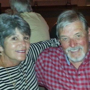 Meet your Posher, Roger